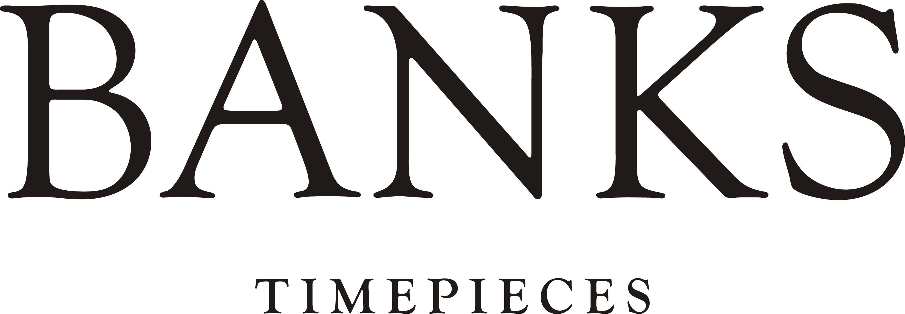 Banks Timepieces 
